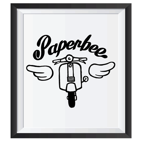 Paperbee